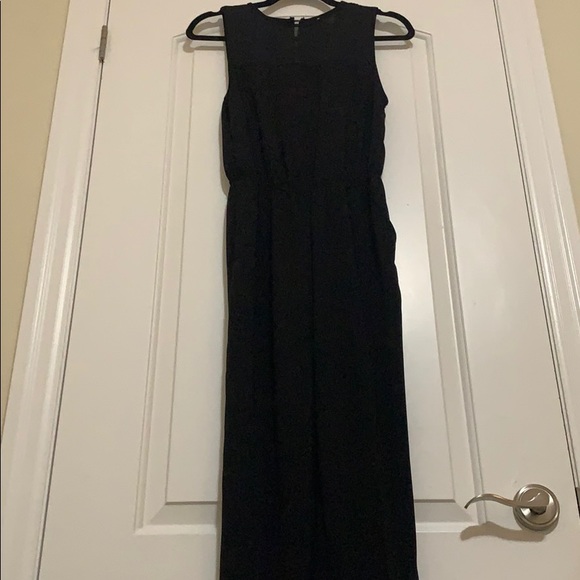 Black jumpsuit - Picture 4 of 9